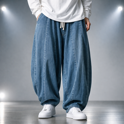 Windsway District Pants