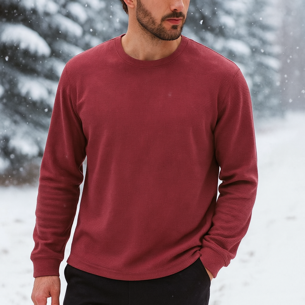 Baseline Long Sleeve