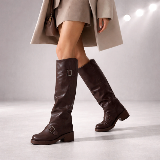 Montara Tall Boot