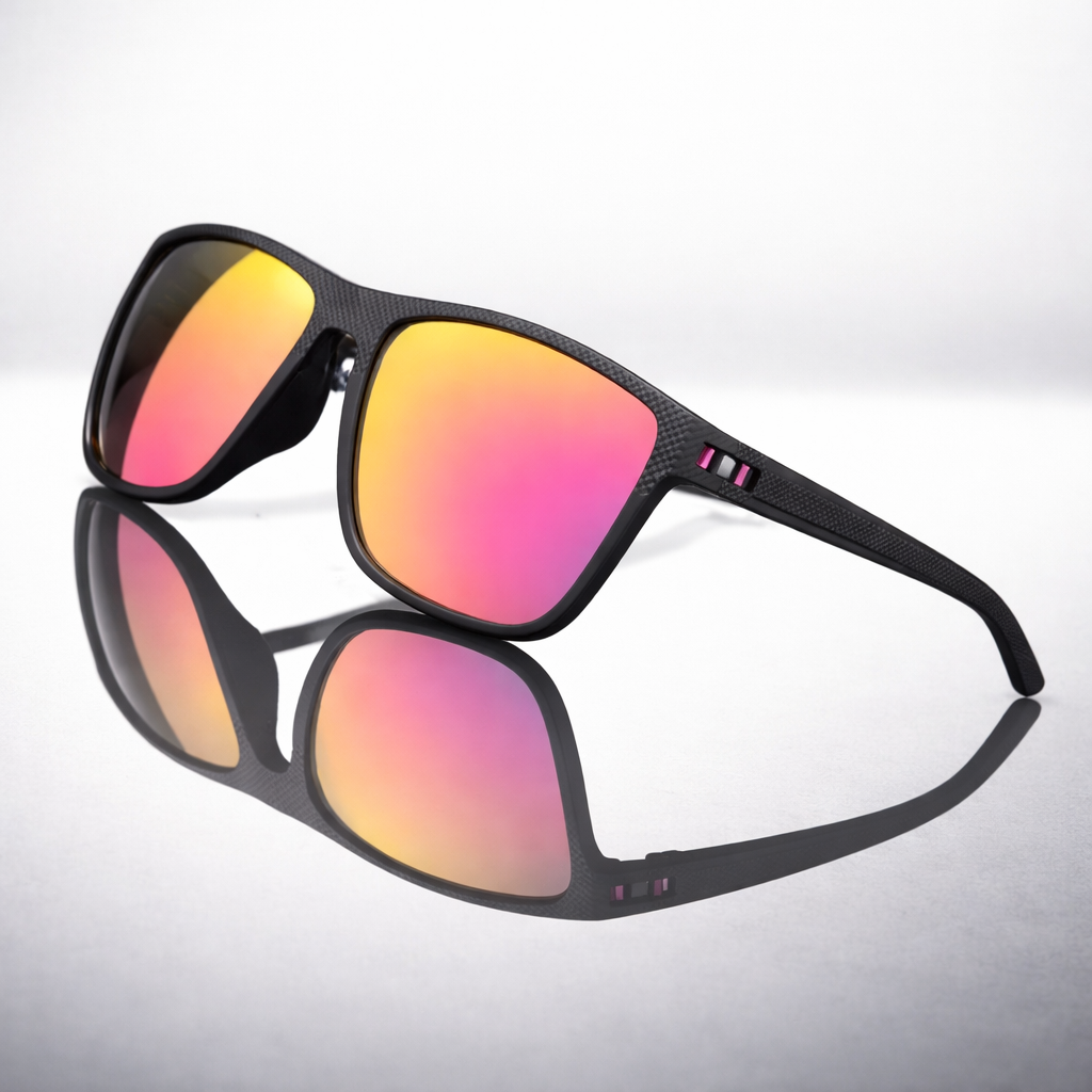 Carbon Crest Shades