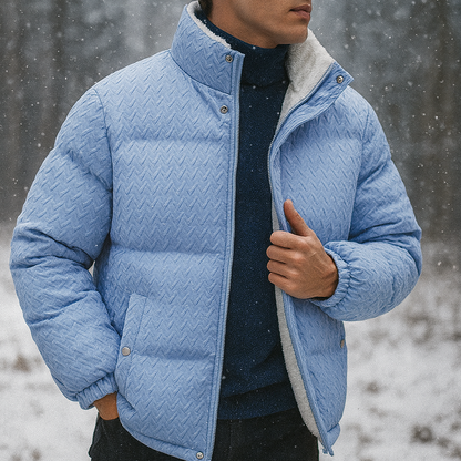 Solstice Sherpa Coat