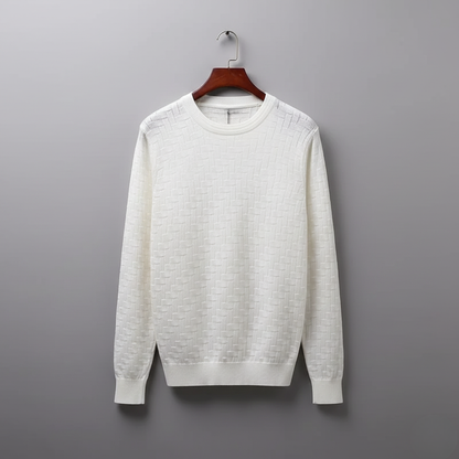 Grove Realm Pullover